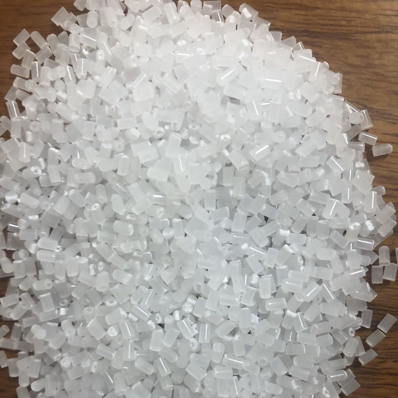 與普通阻燃劑相比阻燃母粒有哪些應(yīng)用特性